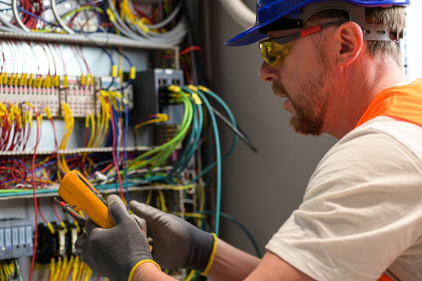 Best Electrical Installation Contractor  in Delhi, CA