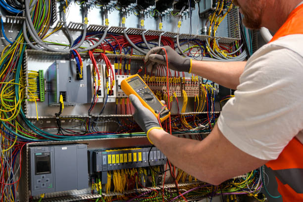 Best Electrical Contractors for Businesses  in Delhi, CA